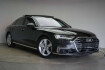 Audi A8  60 tfsi e quattro tiptronic leder/acc/kamera/