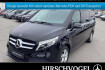 Mercedes Classe V Avantgarde Benz v 220 d avantgarde edition xxl tisch+stdhzg+ahk
