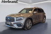Mercedes GLB 35 AMG  benz glb 35 amg  benz glb 35 amg 4m keyless go ahk distronic augmented