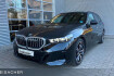 BMW Série 5 Sport 520 i a tou m sport pano ahk da+ autom