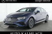 Mercedes EQE Edition 1 Benz eqe 300 eqe 300 distronic+hyperscreen+head up+sitzklima