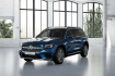 Mercedes GLB  Benz glb 220 d 4m amg+pano+distro+hud+360+multibeam