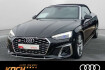 Audi S5  3.0 tfsi q. tiptr.  matrix laser  a