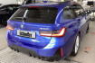 BMW Série 3  Bmw 340  340 m340i xdrive touring + 2jahre bps. garantie