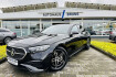 Mercedes Classe E AMG Line NIGHT Edition Benz e 200 amg advanced night  rfk  totw.  led  winterpaket