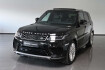 Land Rover Range Rover Sport SE Range rover sport d300 se ahk pano tft led 21