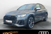 Audi SQ5 quattro Sq5 55 tdi q. tiptr.  matrix  hud  b&o  ambiente