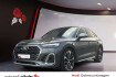Audi SQ5 quattro Sq5 sportback 3.0 tdi quattro ahk rfk pano matrix led