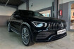 Mercedes GLC 43 AMG  benz glc 43 amg  benz glc 43 amg coupe 4matic+perf. auspuff +night