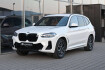 BMW X3 M-Sport xdrive 30d m sport *acc*ahk*m sitze*standhz*harman