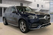 Mercedes GLE AMG Line Benz gle 350 de 2x amg 360*distro*memory*pano*ahk*21