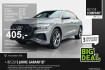 Audi Q8  50 3.0 tdi quattro panorama+led+navi+360 r.kam