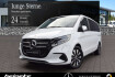 Mercedes EQV  Benz eqv 300 eqv 300 lang mopf leder+multibeam+7s+distr+tisch