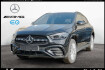 Mercedes GLA Entry Benz gla 250 e amg sport/mlb/360/pano/night/distr/19?