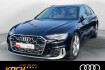 Audi S6  55 tdi q. tiptr.  matrix  ambiente  tem
