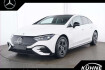 Mercedes EQE AMG Line Benz eqe 350 4m amg/premium/digi/pano/night/360 /22kw