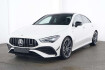Mercedes CLA 35 AMG  benz cla 35 amg  benz cla 35 amg 4m night aero prem plus distr pano 19?