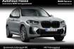 BMW X3 M-Sport xdrive30e m sport 20z pano ahk dra hud lenkhz