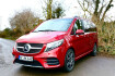 Mercedes Classe V Edition Benz v 250 amg line  edition vollleder top zustand