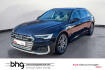 Audi S6  tdi quattro tiptronic led/ahk/standhz./