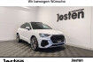Audi RS Q3  Rs q3 sportback 2.5 tfsi qu. mtrx rs aga 280kmh sonos
