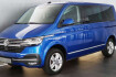 Volkswagen Multivan Generation Six T6 multivan t6.1 multivan gen six 4motion lastedition!
