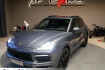 Porsche Cayenne  s voll luft ahk pano matrix approved