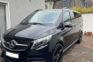 Mercedes Classe V Edition Benz v 250 l edition amg#7sitz#elkoff#2xschiebe#distr