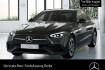 Mercedes Classe C AMG Line Benz c 220 d amg+night+pano+360+totw+keyless+9g