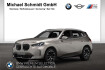 BMW X3  20d xdrive za m sportpaket dab komfortzg.