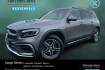 Mercedes GLB Entry Benz glb 220 glb 220 d 4m amg+ahk+distro+pano+burme+kam+keyl