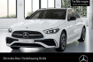 Mercedes Classe C AMG Line Benz c 220 d amg+night+pano+360+ahk+totw+keyless+9g