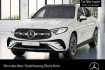 Mercedes GLC AMG Line Advanced Benz glc 200 d 4m amg+pano+360+ahk+led+totw+keyless+9g