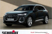Audi Q5 S-Line tfsi quattro s line matrix led acc shz navi+ ka?