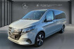 Mercedes EQV  Benz eqv 300 lang mbux+dab+totwinkel+kamera+navi+aut