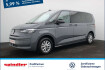 Volkswagen Multivan Goal T7 multivan multivan 2.0 tdi dsg / led  acc  ahk  appconnect