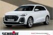 Audi Q5 S-Line tfsi quattro s line acc matrix led navi+ kamera?