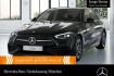 Mercedes Classe C AMG Line Benz c 300 de amg+night+pano+360+led+burmester+keyless