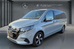 Mercedes EQV Avantgarde Line Benz eqv 300 lang mbux+dab+totwinkel+360 +navi+aut