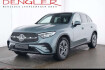 Mercedes GLC AMG Line Benz glc 200 4m fap+*pano*ahk*360*memo edition amg