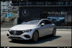 Mercedes EQE Electric Art Benz eqe 300 electr art/pano/ahk/airm/hal/360/digital