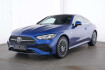 Mercedes CLE Coupé AMG Line Benz cle 300 e amg sport distr pano hud burmes w paket