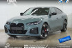 BMW i4  I4 m50 m sportpaket pro+20?alu+live cockpit pro