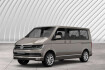 Volkswagen Multivan Generation Six T6.1 multivan generation six 4motion