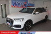 Audi Q7 S-Line 55 tfsie s line quattro hd matrix leder navi
