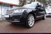 Land Rover Range Rover Vogue Range rover vogue leder/4x shz/pano/acc/ahk/22 »