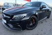 Mercedes C63 AMG  Benz c 63 amg c 63 s coupe amg edition 1*comand*burmester
