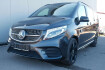 Mercedes Classe V Avantgarde Benz v 300 amg avantgarde edition allrad