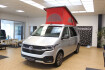 Volkswagen California Tour T6.1 california california beach tour 4motion dsg 199ps 7 sitzer