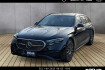 Mercedes Classe E AMG Line NIGHT Edition Benz e 220 e 220 d t amg+night/pano/ahk/distronic/360 /21?